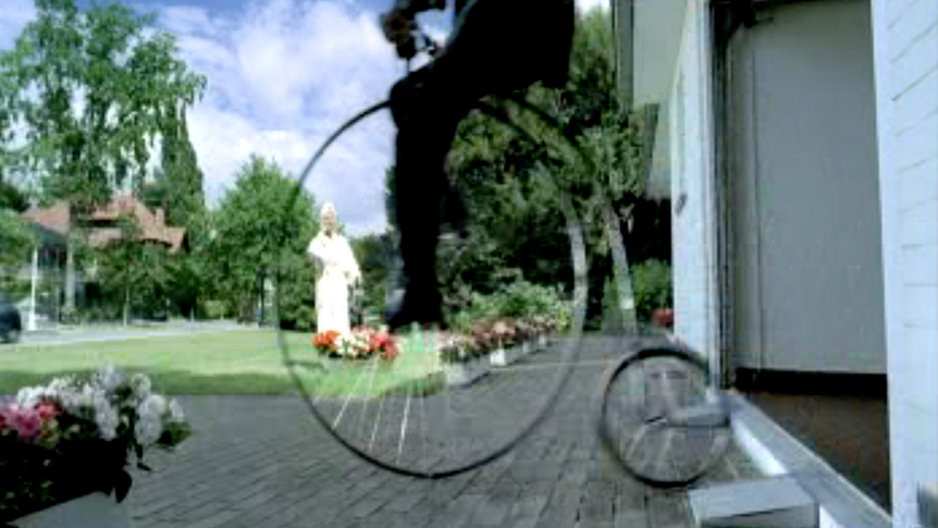 JULES DESTROOPER / Bike